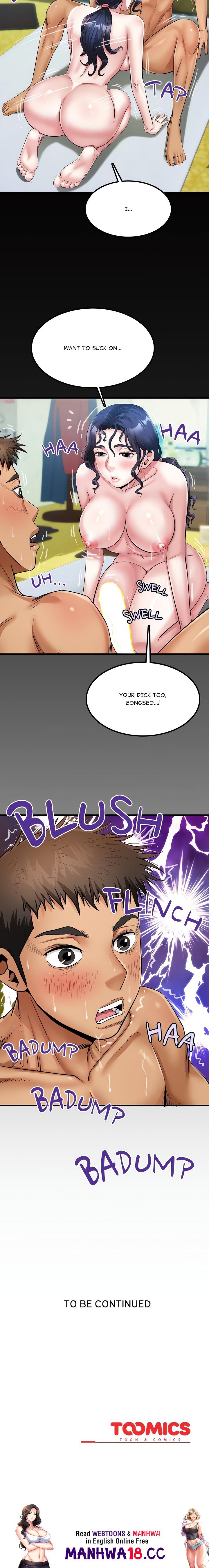 Single Room chapter 9 page 20