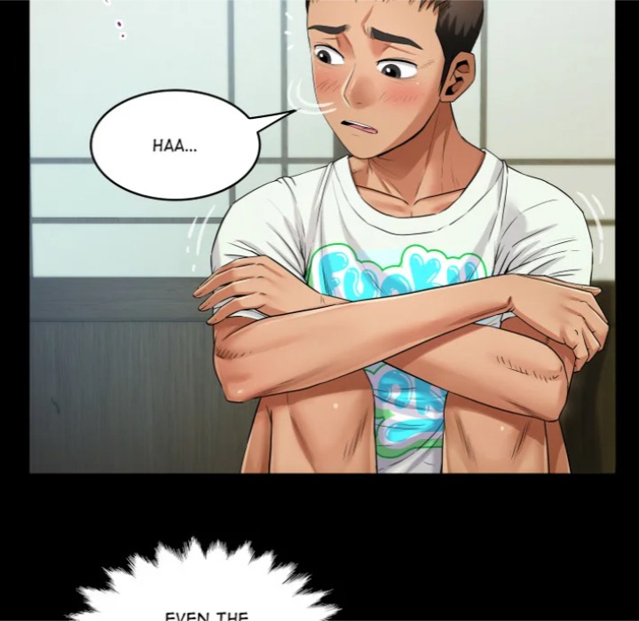 Single Room chapter 11 page 26