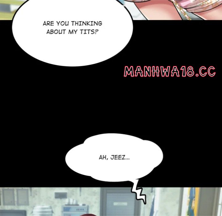 Single Room chapter 11 page 35