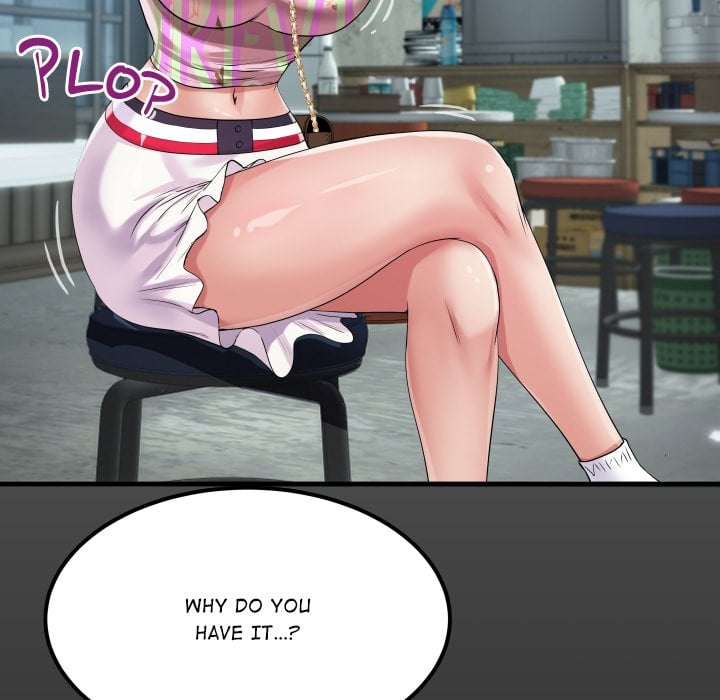 Single Room chapter 12 page 5