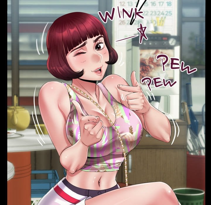 Single Room chapter 12 page 13