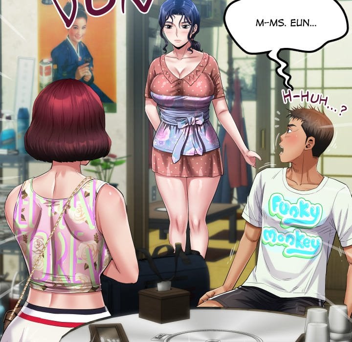 Single Room chapter 12 page 19