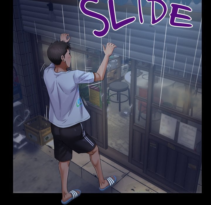 Single Room chapter 12 page 32