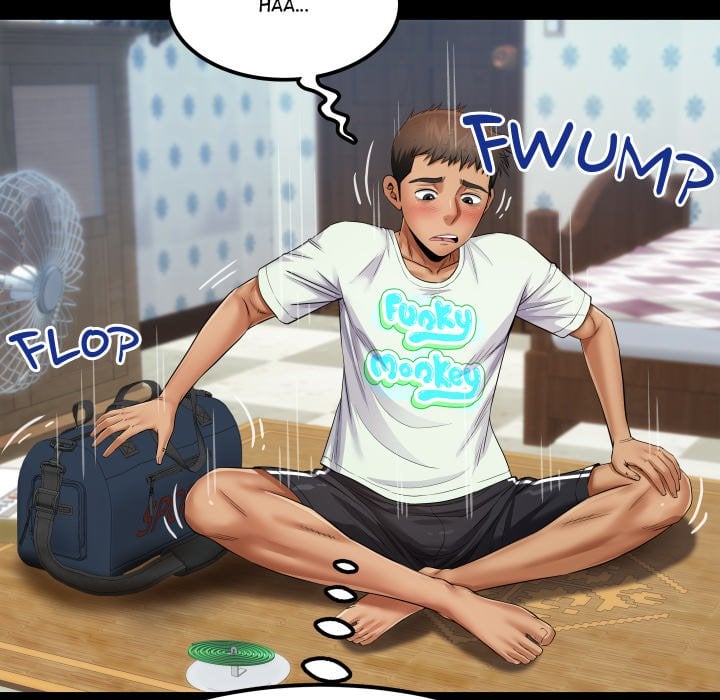Single Room chapter 12 page 83