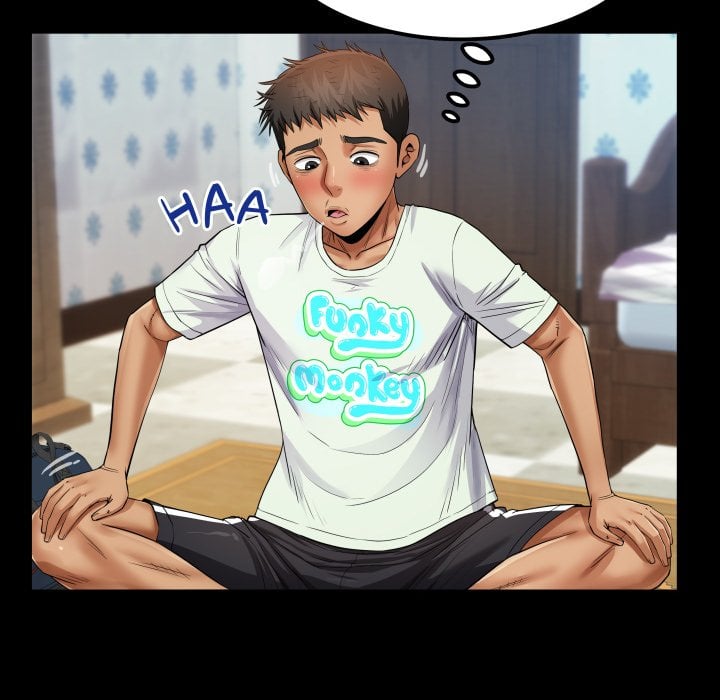 Single Room chapter 12 page 85
