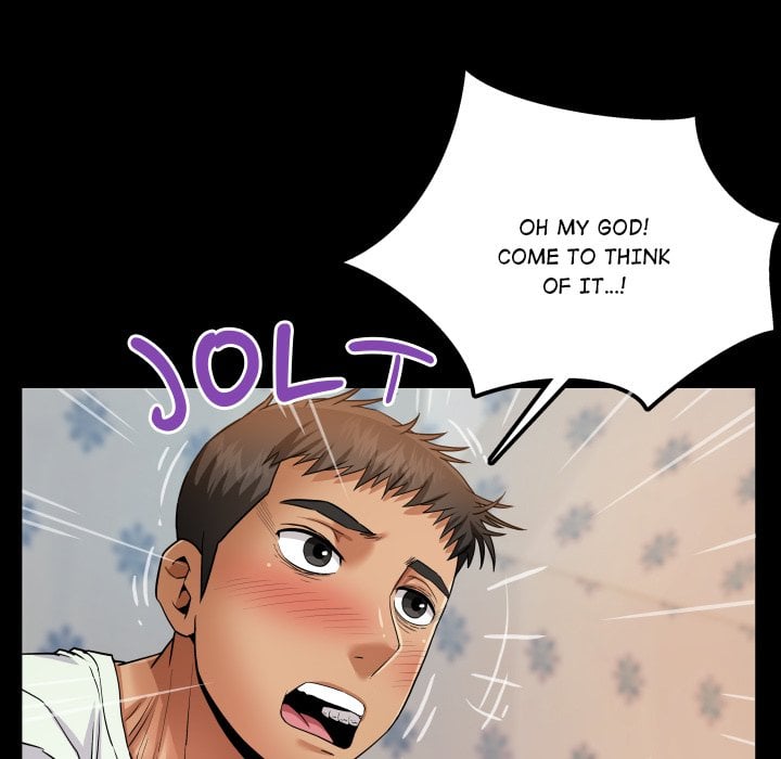 Single Room chapter 12 page 110