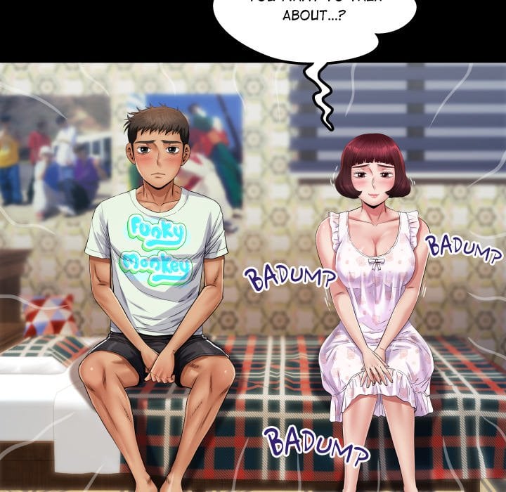 Single Room chapter 12 page 121