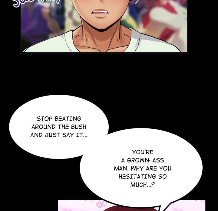Single Room chapter 12 page 123