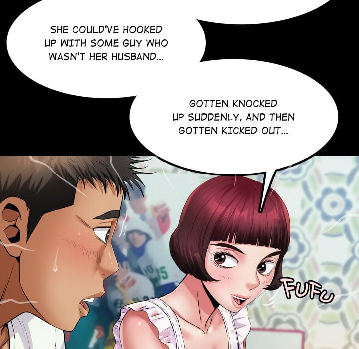Single Room chapter 12 page 131