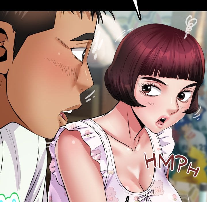 Single Room chapter 12 page 136