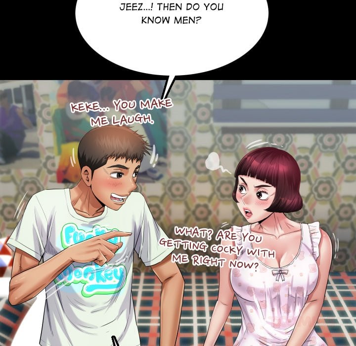 Single Room chapter 12 page 138