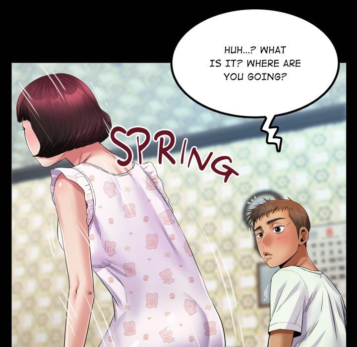 Single Room chapter 12 page 155