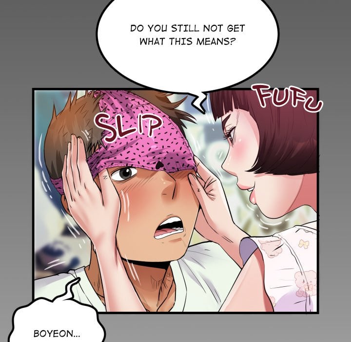 Single Room chapter 12 page 161