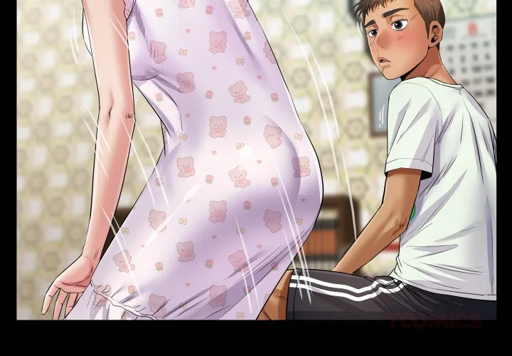 Single Room chapter 13 page 3