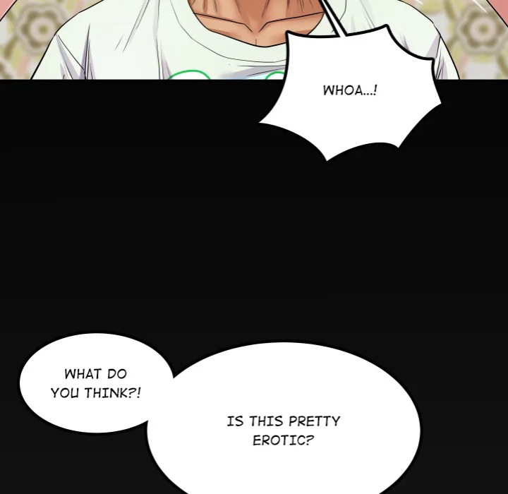 Single Room chapter 13 page 6