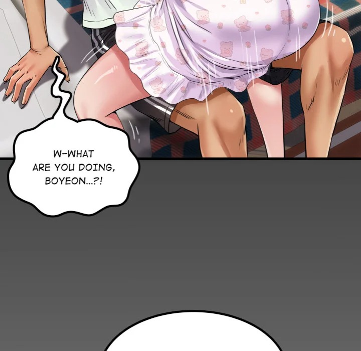 Single Room chapter 13 page 8