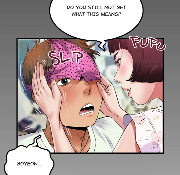 Single Room chapter 13 page 9