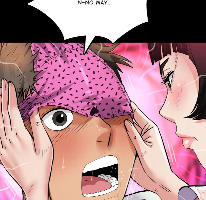 Single Room chapter 13 page 13