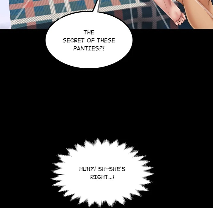 Single Room chapter 13 page 20