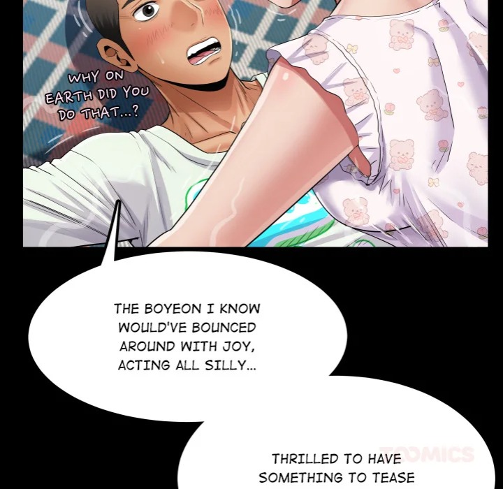 Single Room chapter 13 page 39