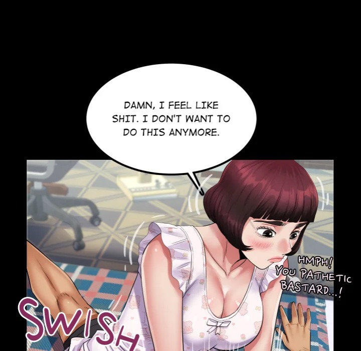Single Room chapter 13 page 64