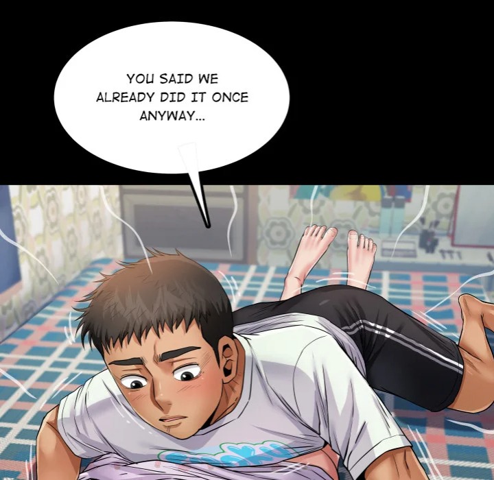 Single Room chapter 13 page 82