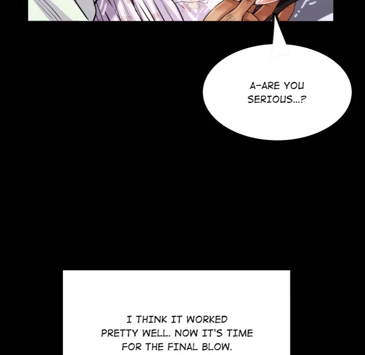 Single Room chapter 13 page 119