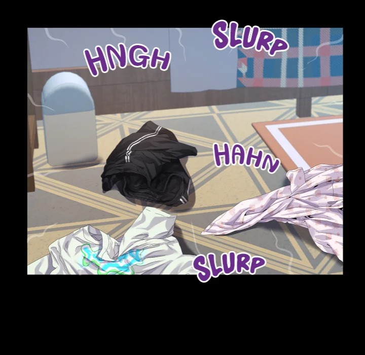 Single Room chapter 13 page 124