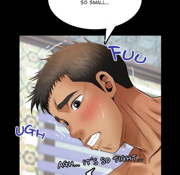 Single Room chapter 13 page 139