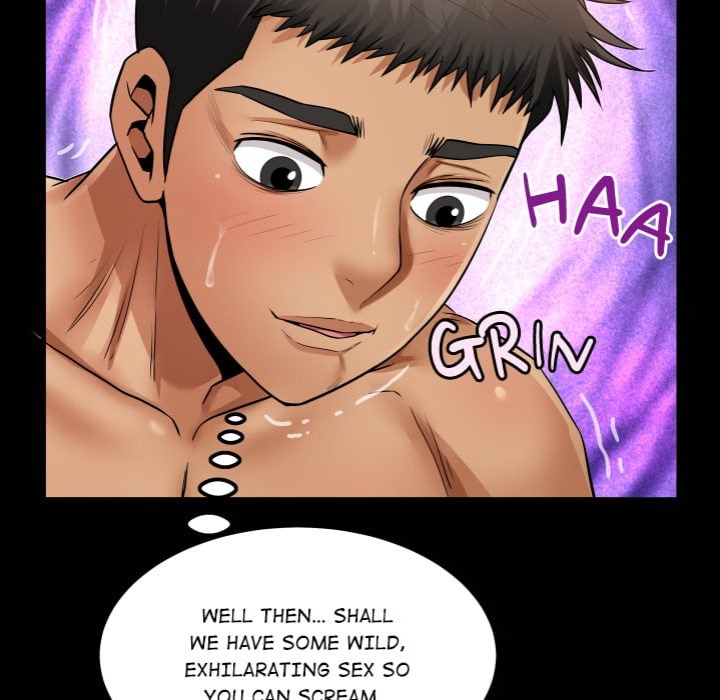 Single Room chapter 14 page 11