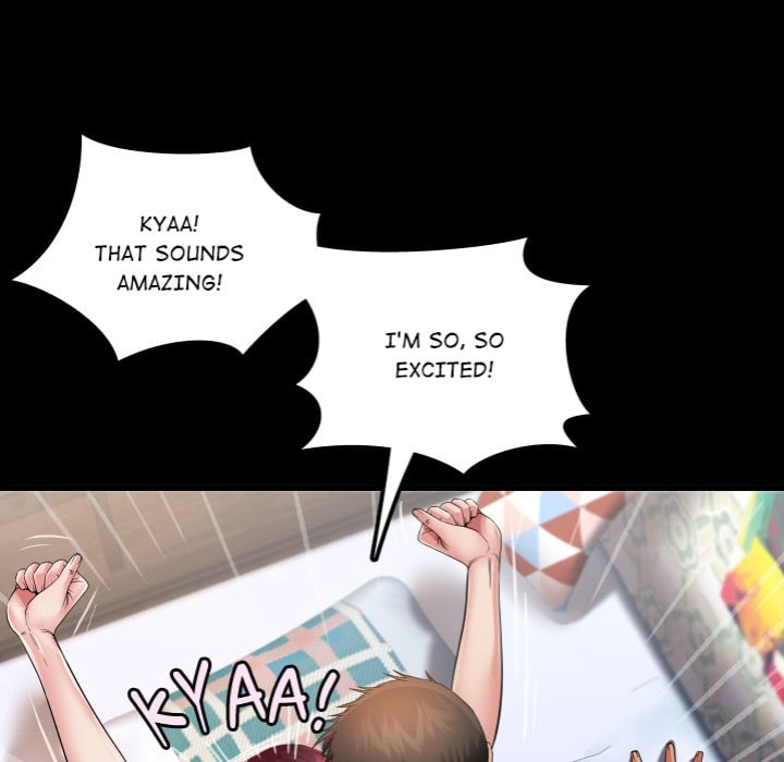 Single Room chapter 14 page 136
