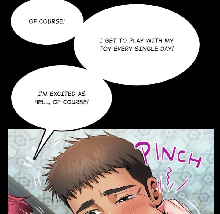 Single Room chapter 14 page 139