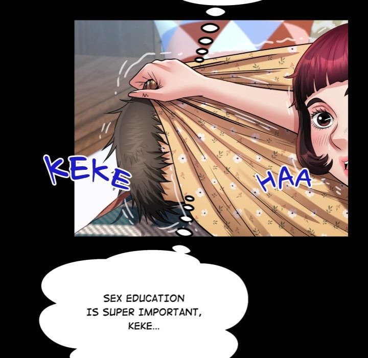 Single Room chapter 15 page 14