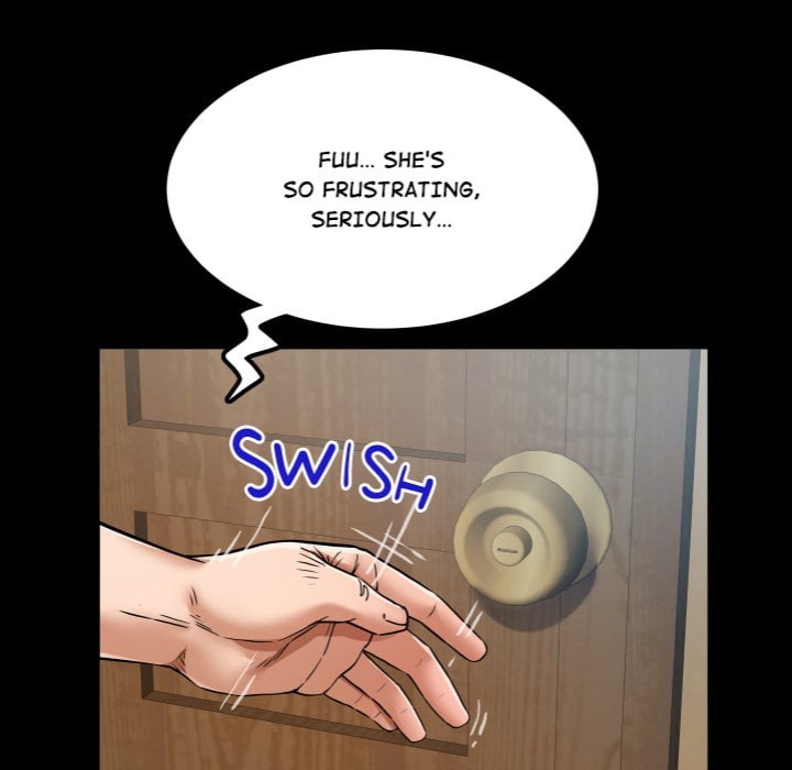 Single Room chapter 15 page 18