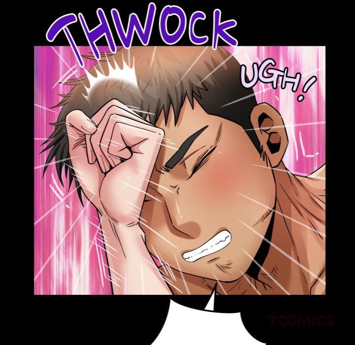 Single Room chapter 15 page 39