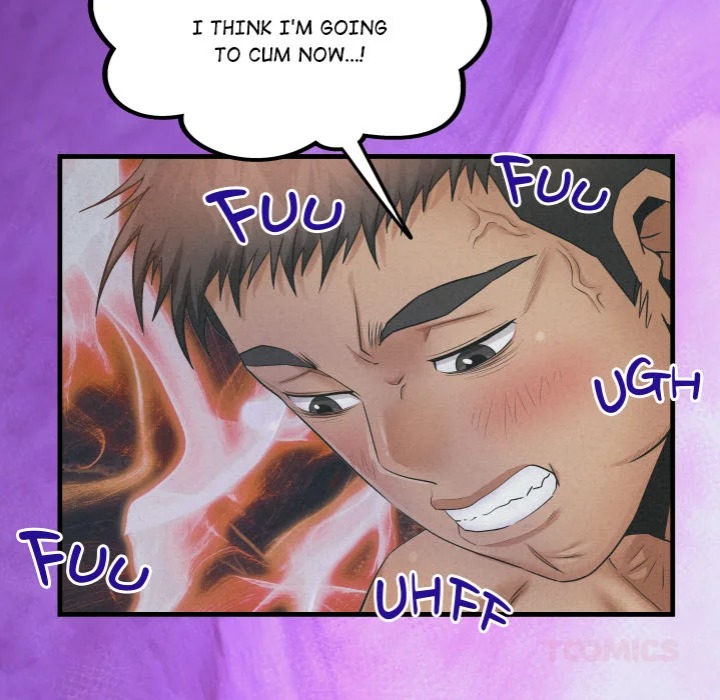 Single Room chapter 16 page 27