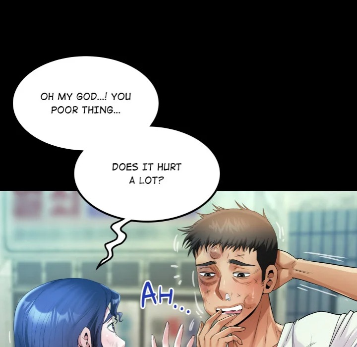 Single Room chapter 16 page 64