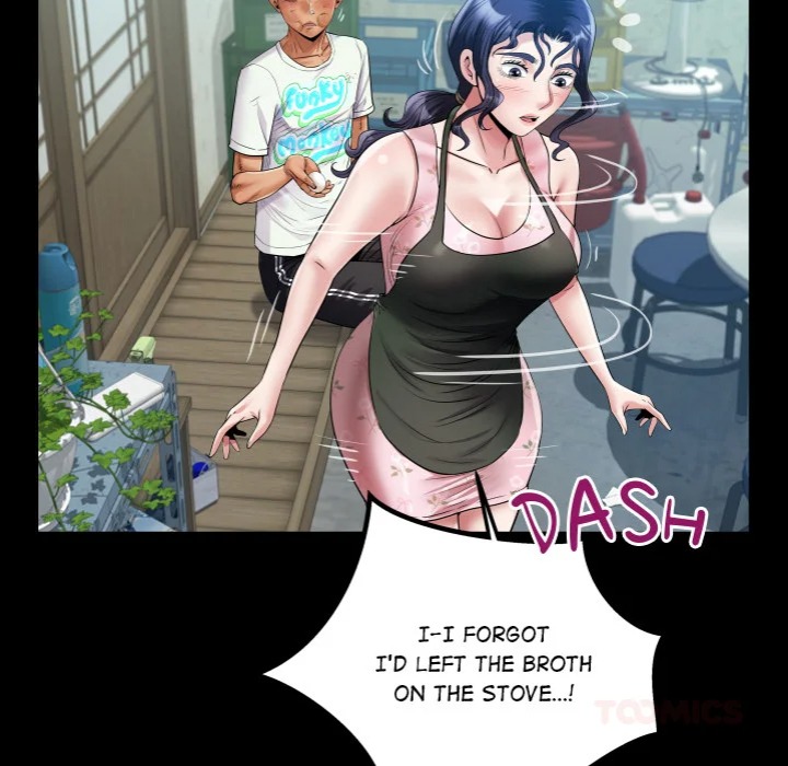 Single Room chapter 16 page 87