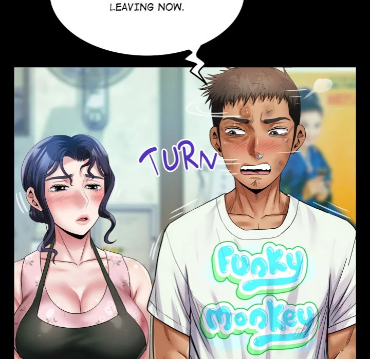 Single Room chapter 16 page 111