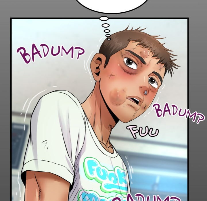 Single Room chapter 17 page 5
