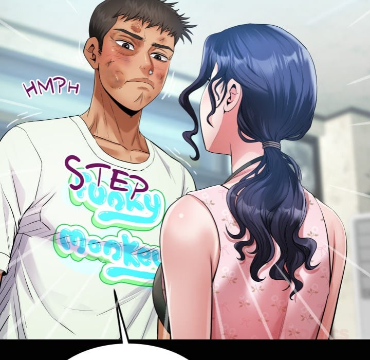 Single Room chapter 17 page 9