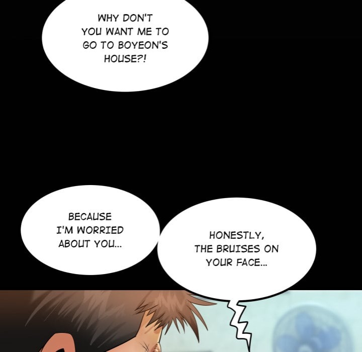 Single Room chapter 17 page 10