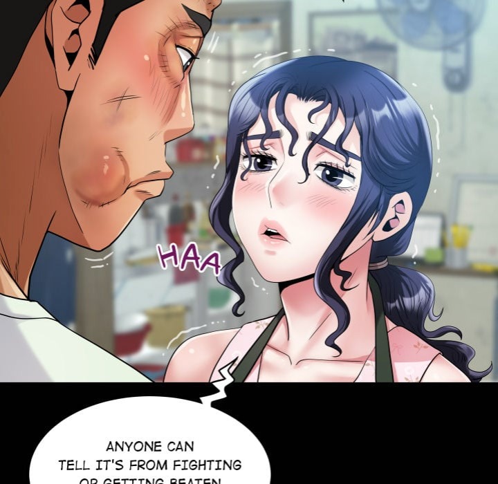 Single Room chapter 17 page 11