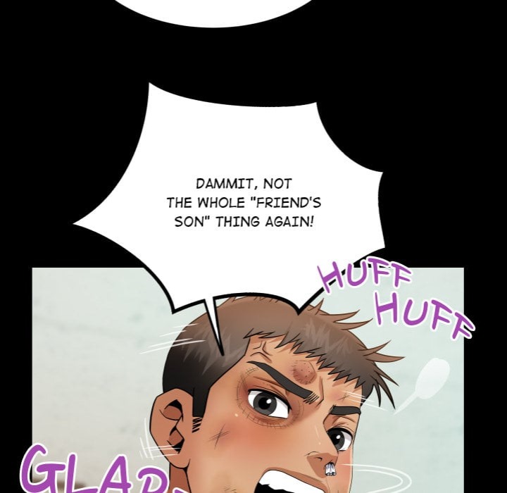 Single Room chapter 17 page 16
