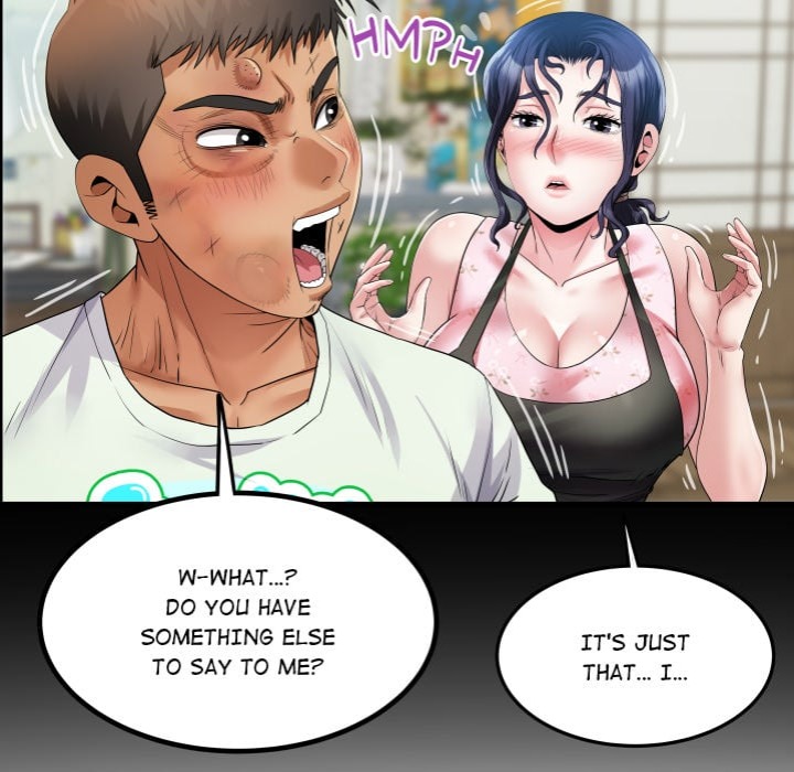 Single Room chapter 17 page 19