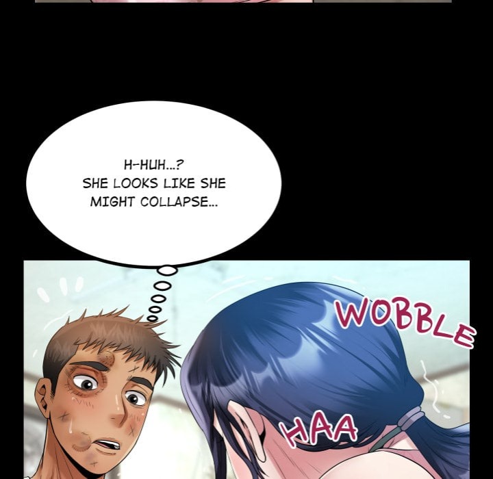 Single Room chapter 17 page 29