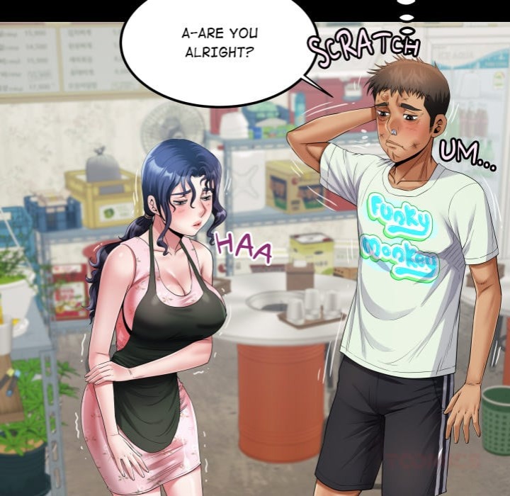 Single Room chapter 17 page 39