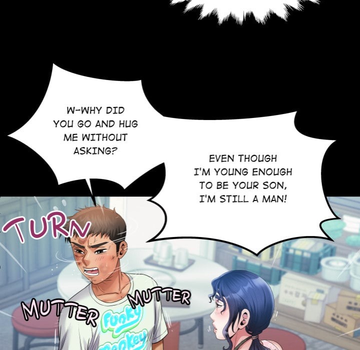 Single Room chapter 17 page 72