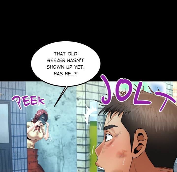 Single Room chapter 17 page 95