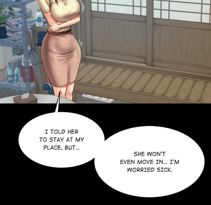 Single Room chapter 17 page 110